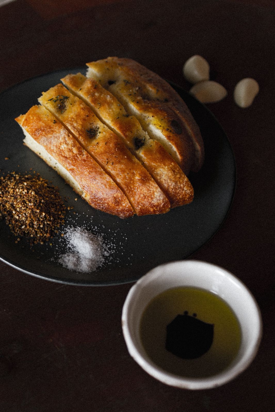 Fresh Bread