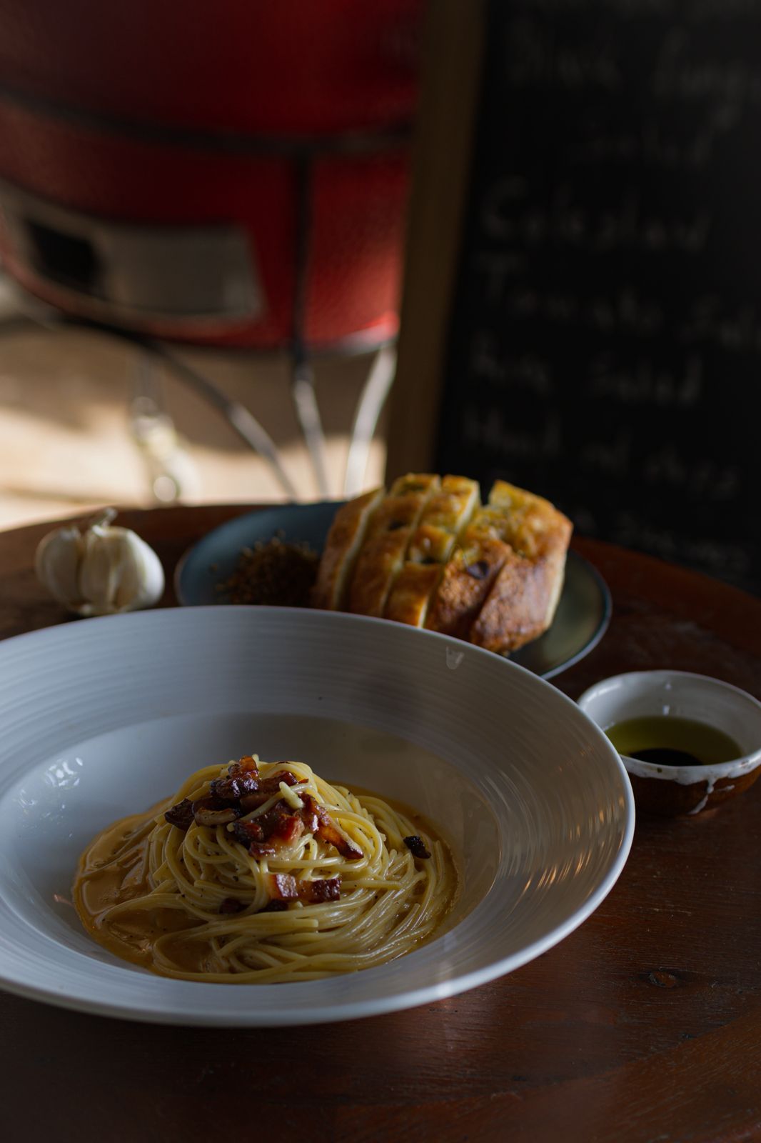Spaghetti Bolognese