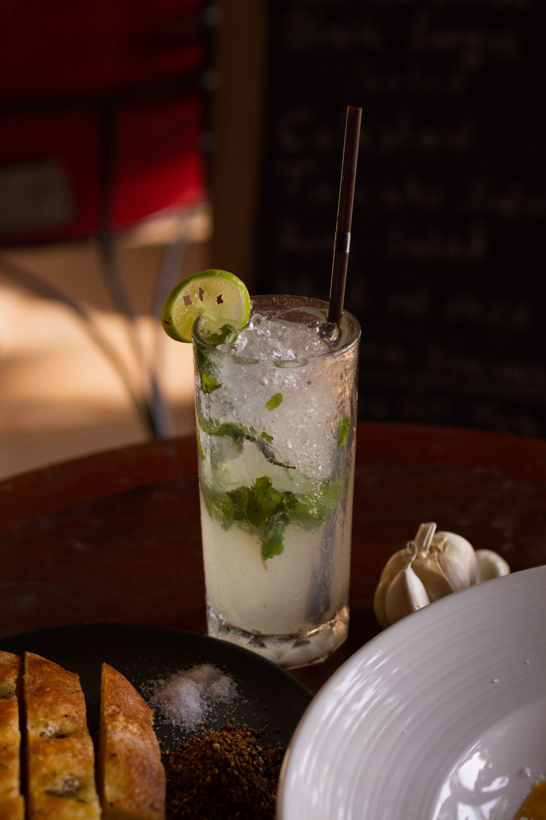 Classic Mojito